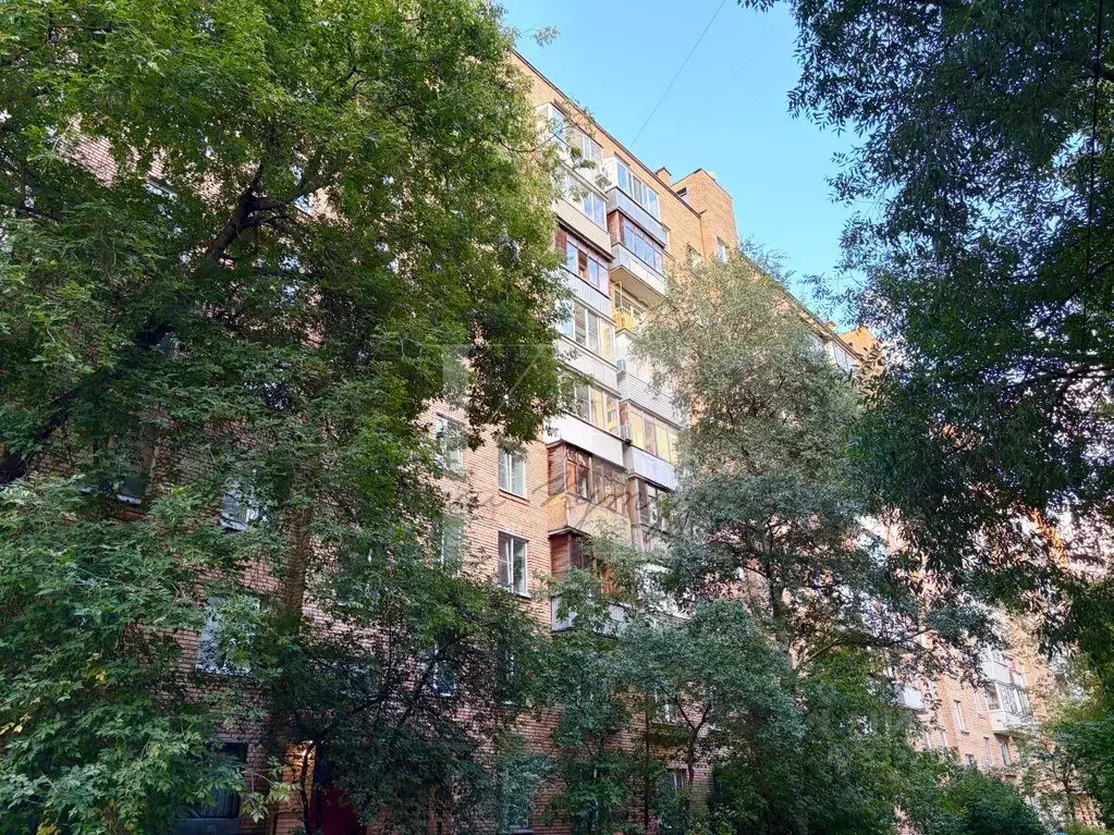 Квартира, 1 комната, 29 м - Фото 1