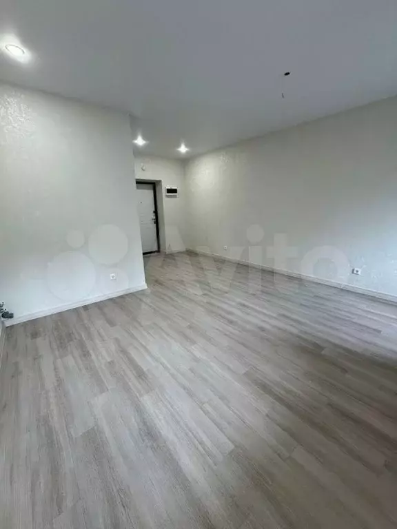 Квартира-студия, 25,7 м, 2/9 эт. - Фото 1