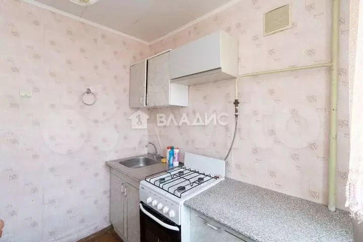 1-к. квартира, 30м, 2/5эт. - Фото 1