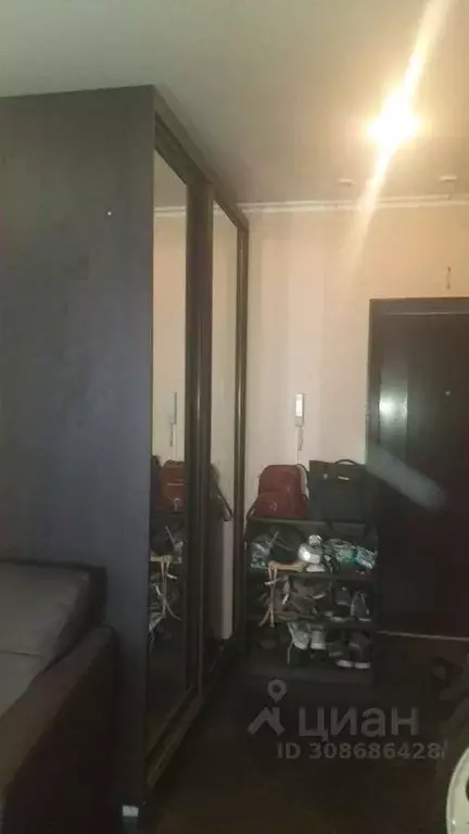 2-к кв. Белгородская область, Старый Оскол Дубрава мкр, 3 кв-л, 1 ... - Фото 2