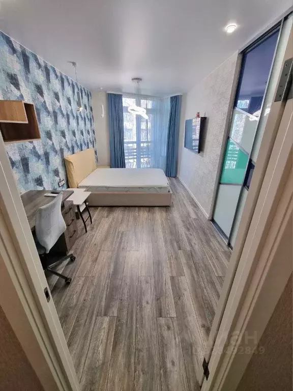 4-к кв. Московская область, Химки Новогорск мкр, ул. Ивановская, 5к1 ... - Фото 2