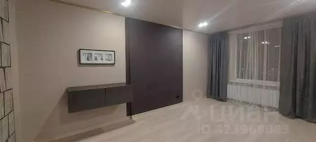 1-к кв. Свердловская область, Екатеринбург ул. Рощинская, 39 (44.0 м) - Фото 1