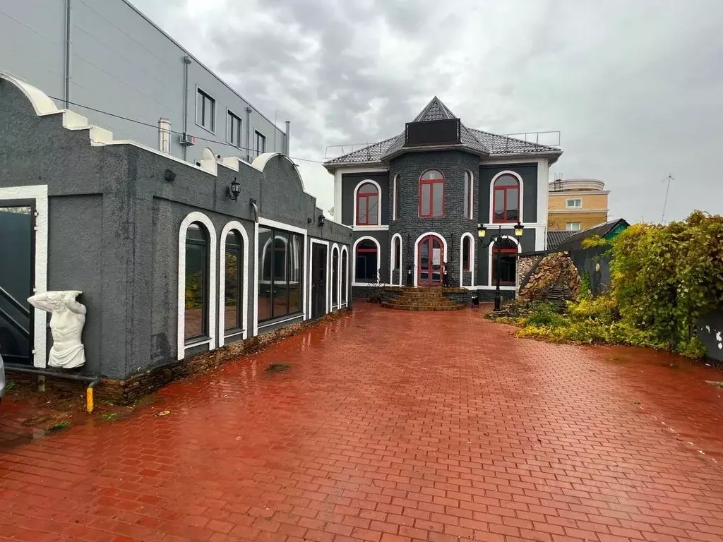 Помещение свободного назначения в Краснодарский край, Краснодар ул. ... - Фото 2