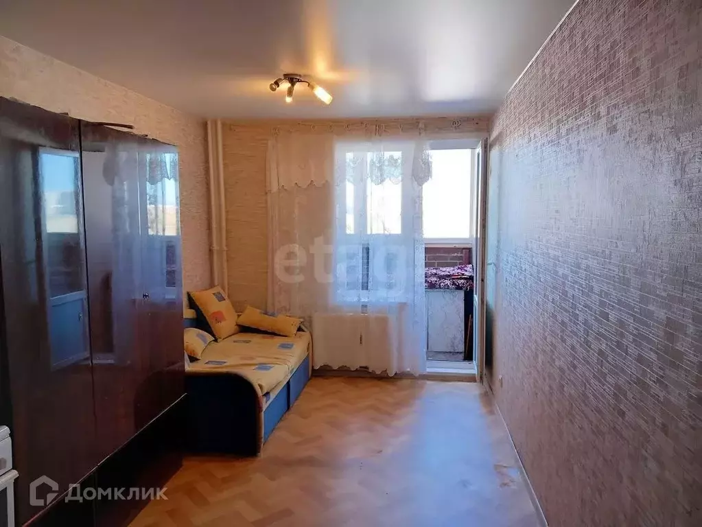 Продаётся квартира-студия, 22 м - Фото 1
