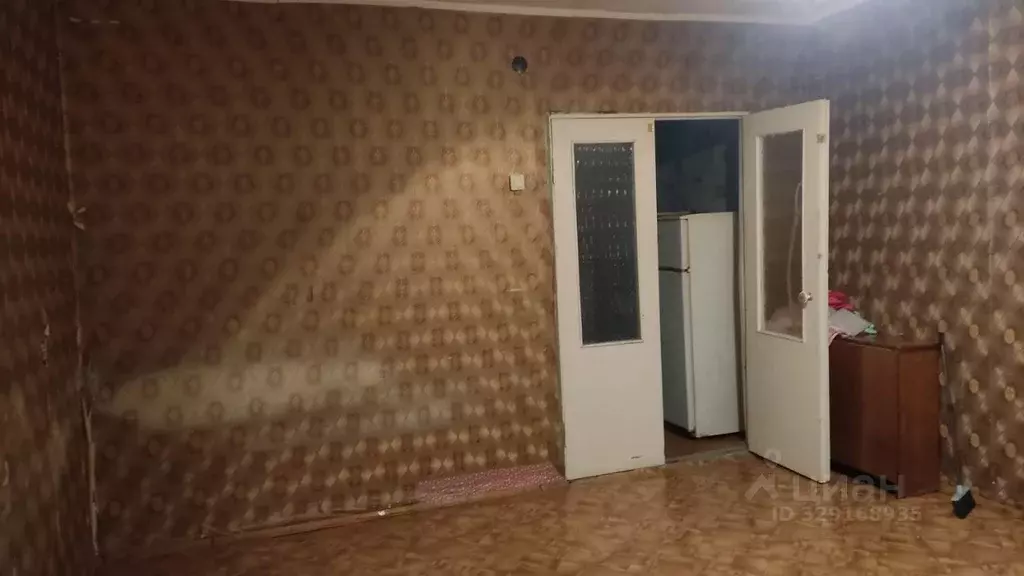 1-к кв. Ленинградская область, Шлиссельбург Кировский район, ул. ... - Фото 2