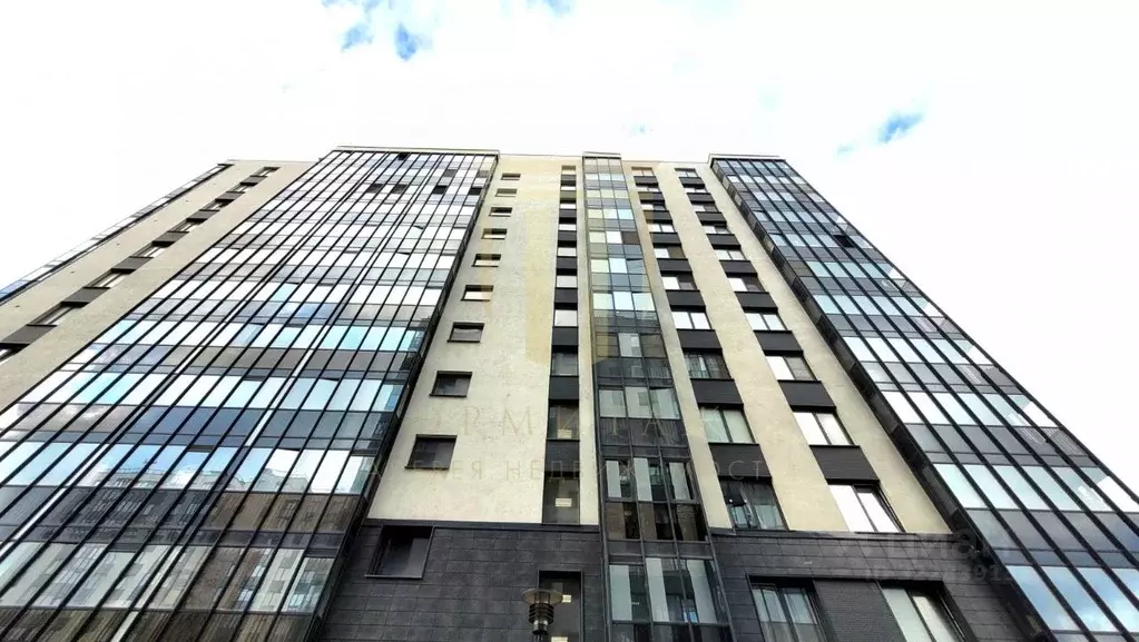 Студия Санкт-Петербург 1-й Предпортовый проезд, 11 (23.0 м) - Фото 1