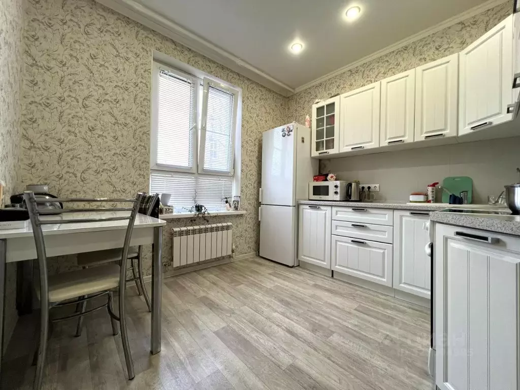 2-к кв. Краснодарский край, Анапа ул. Мирная, 29к7 (50.6 м) - Фото 1