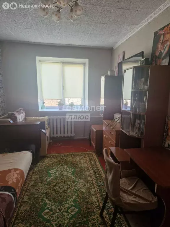 1к в -комнатной квартире (11.5 м) - Фото 2