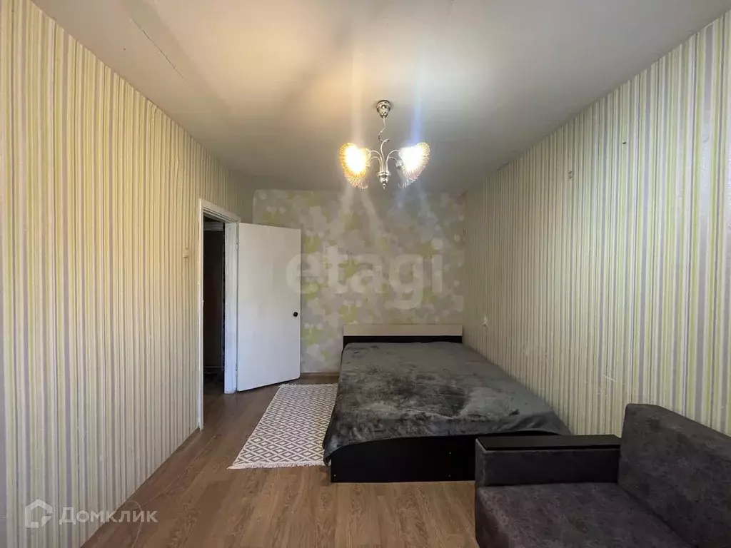 Продаётся 1-к квартира, 27 м - Фото 1