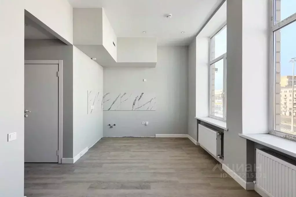 Офис в Москва Ленинградский просп., 47С2 (26 м) - Фото 2