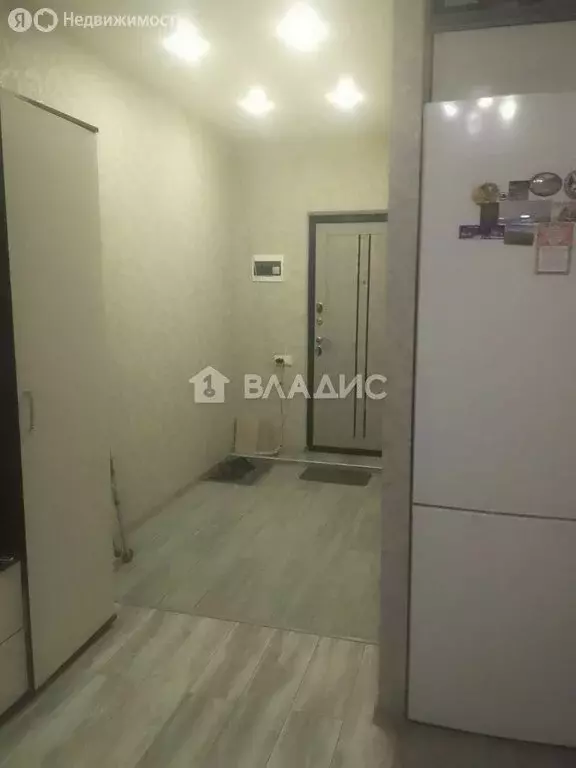 Квартира-студия: Мытищи, Тенистый бульвар, 6 (26 м) - Фото 1