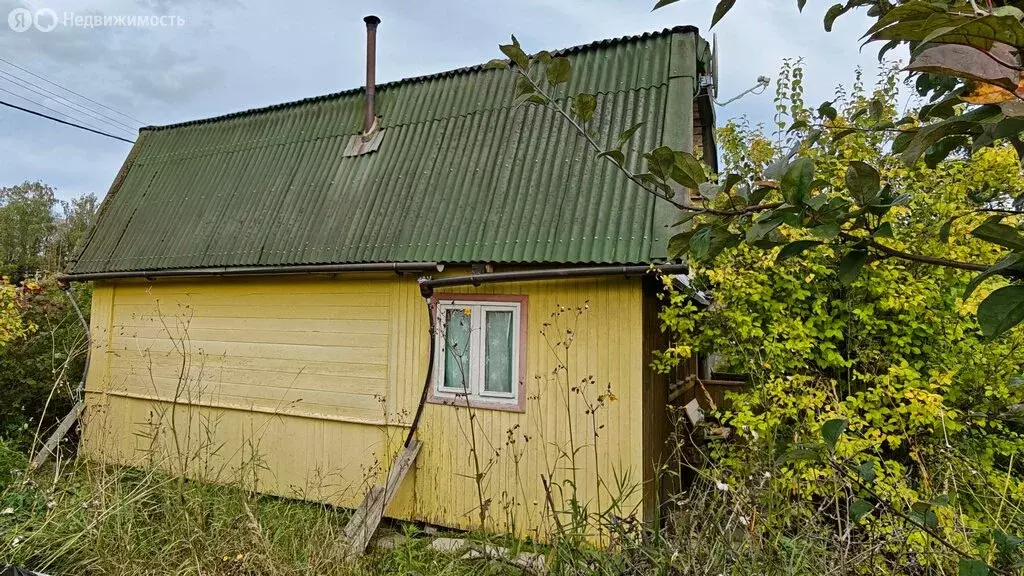 Дом в Кусинское сельское поселение, садоводческий массив Кусино, ... - Фото 2