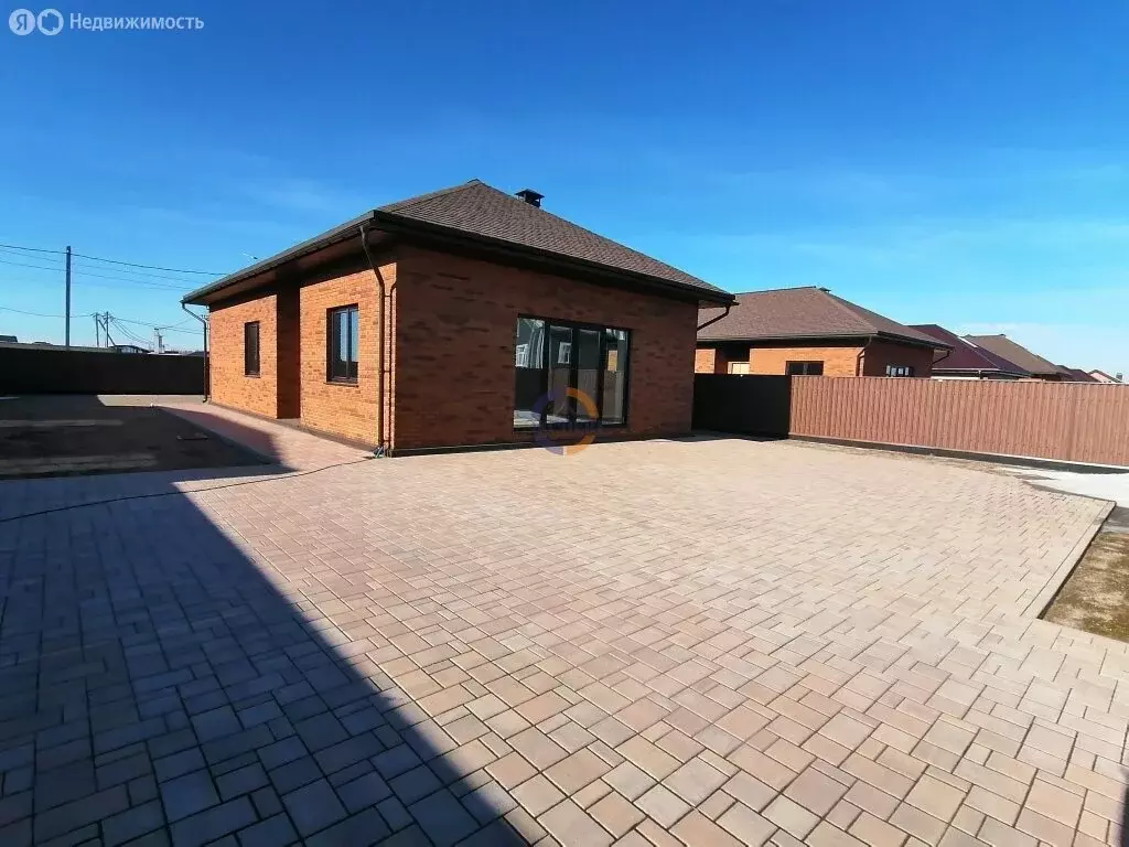 Дом в посёлок Волховец, Лисицкая улица (104.3 м) - Фото 2