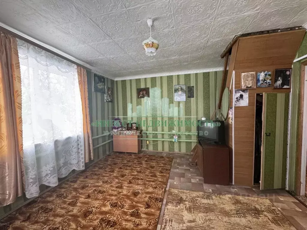 Дом в Брянская область, Брянск  (65 м) - Фото 0