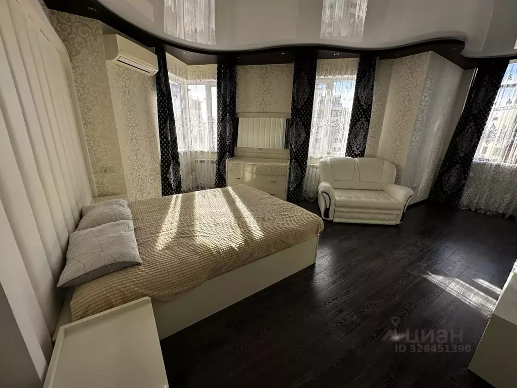 2-к кв. Краснодарский край, Сочи Виноградная ул., 2/3 (50.0 м) - Фото 1