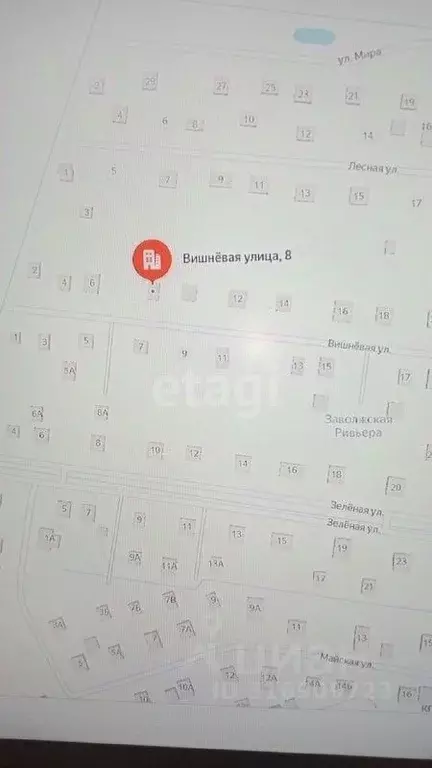 Дом в Ярославская область, Ярославский муниципальный округ, Заволжская ... - Фото 1