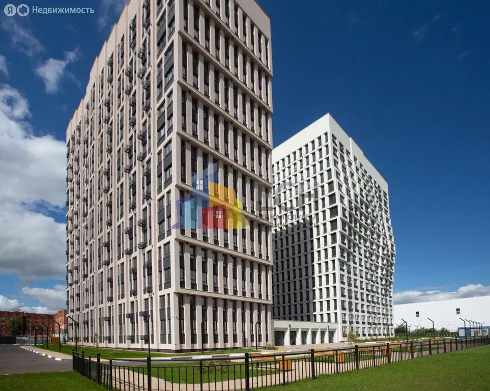 1-комнатная квартира: Тула, Путейская улица, 11 (46.5 м) - Фото 1