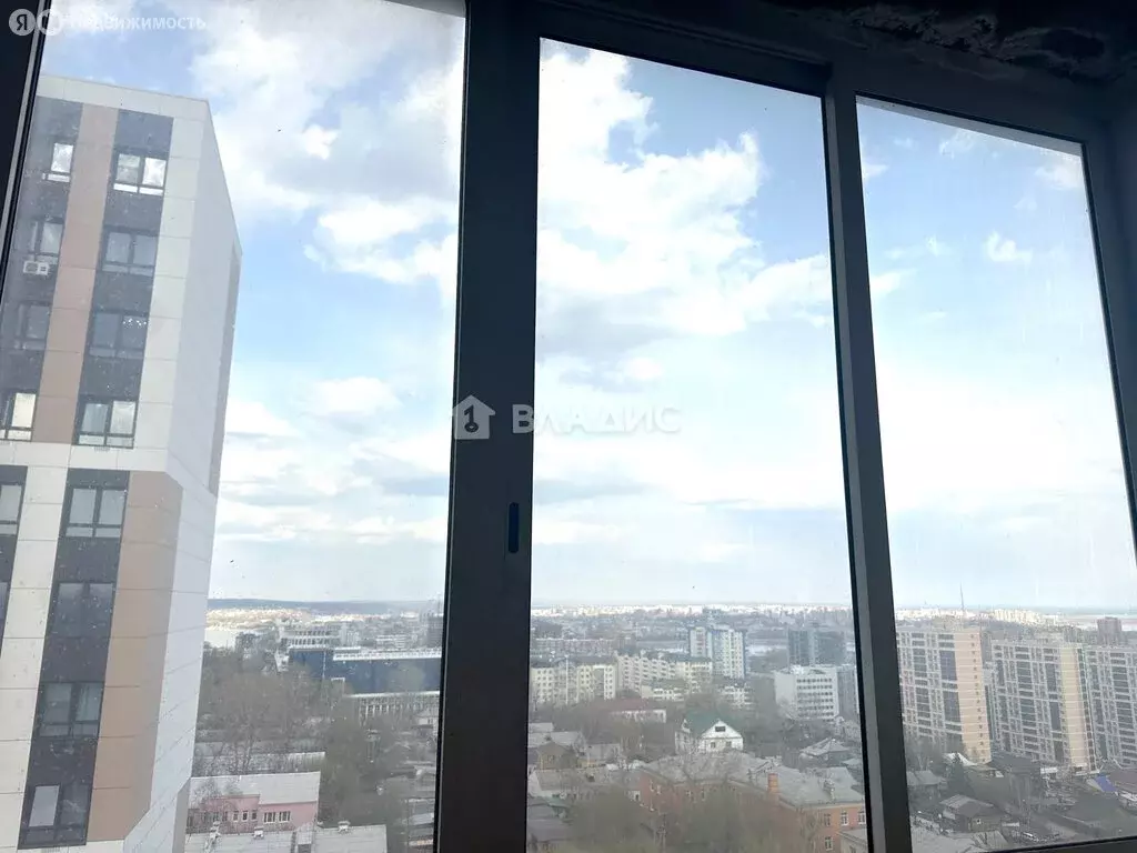 1-комнатная квартира: Иркутск, улица Маяковского, 67/1 (42.7 м) - Фото 1