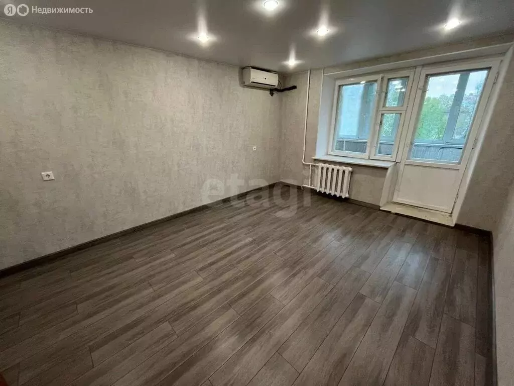 1-комнатная квартира: Ярославль, Тутаевское шоссе, 105 (36.1 м) - Фото 2