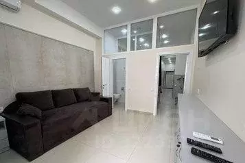 2-к кв. Крым, Ялта ул. Дражинского, 48В (53.0 м) - Фото 1