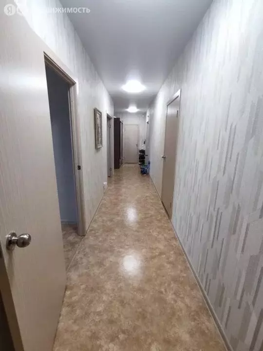 3-комнатная квартира: Краснодар, улица Гагарина, 73Б (75.5 м) - Фото 1