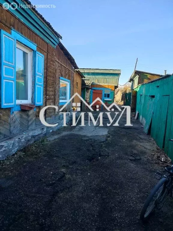 Дом в Черногорск, улица Ленина, 21 (40.3 м) - Фото 2