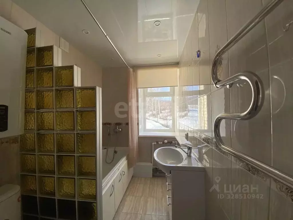 1-к кв. Башкортостан, Гафурийский район, Красноусольский сельсовет, с. ... - Фото 1