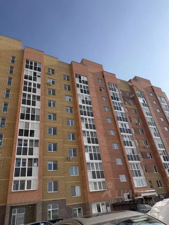 Студия Татарстан, Зеленодольский район, Осиновское с/пос, с. Осиново ... - Фото 1