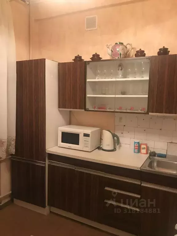 1-к кв. Москва Верхняя Первомайская ул., 6к3 (40.0 м) - Фото 1