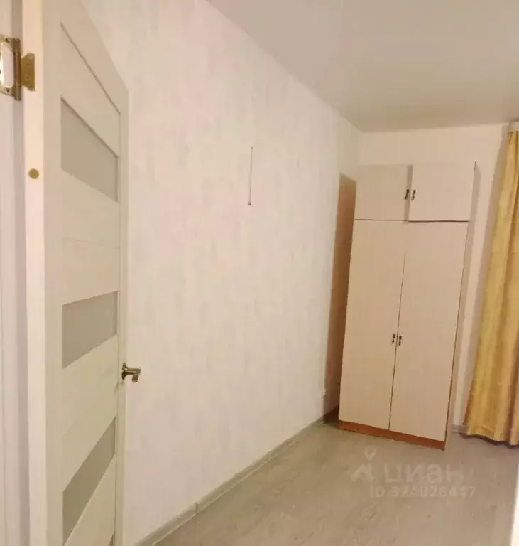 1-к кв. Калужская область, Калуга Кооперативная ул., 4 (44.0 м) - Фото 2