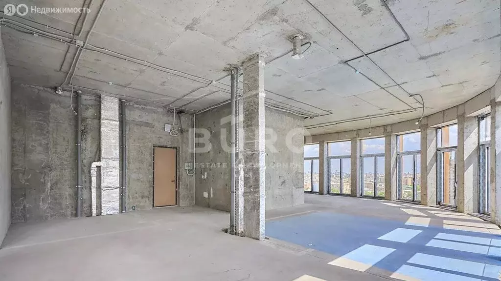 5-комнатная квартира: Москва, Дружинниковская улица, 15 (372.1 м) - Фото 1