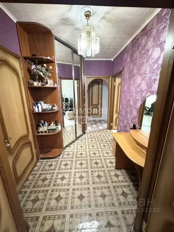 2-к кв. Липецкая область, Липецк ул. Леонтия Кривенкова, 5 (51.6 м) - Фото 1