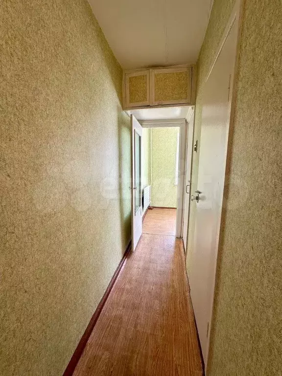 2-к. квартира, 44,9 м, 2/5 эт. - Фото 1
