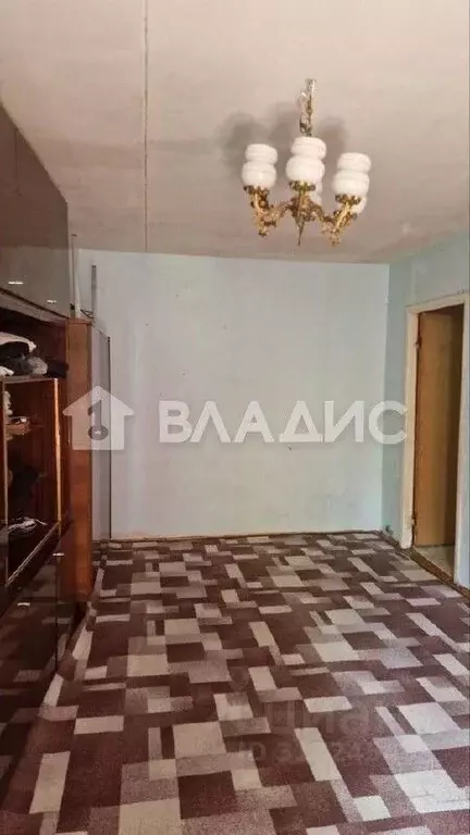 2-к кв. Москва ул. Леси Украинки, 4К1 (45.0 м) - Фото 0