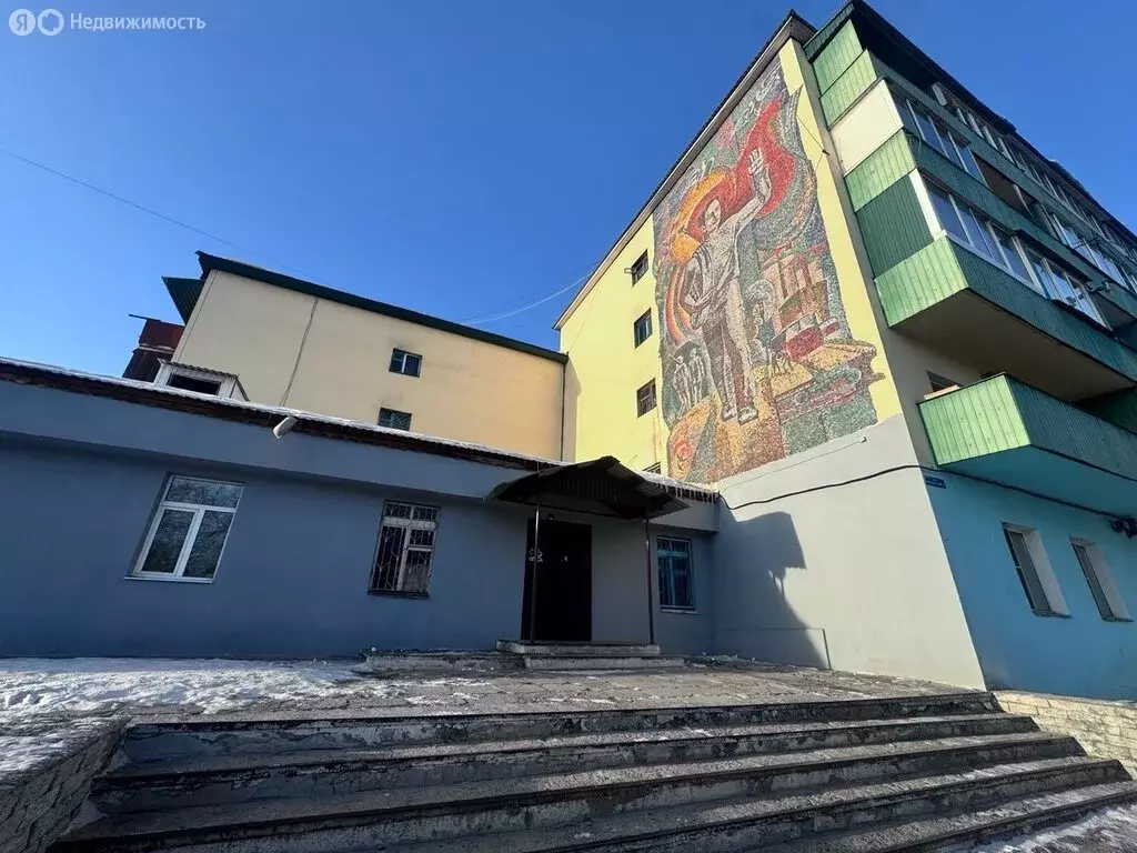 1к в 2-комнатной квартире (17.8 м) - Фото 2