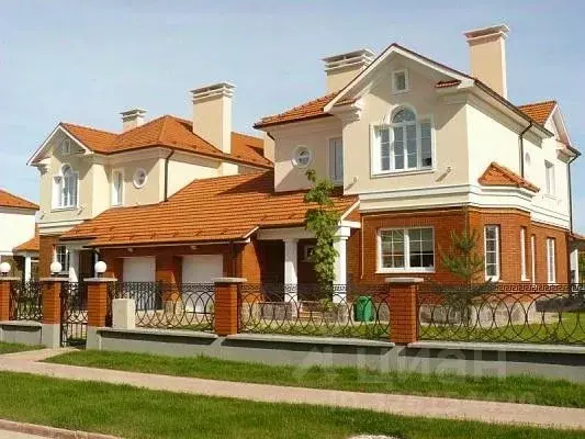 Дом в Московская область, Одинцовский городской округ, д. Супонево 181 ... - Фото 1