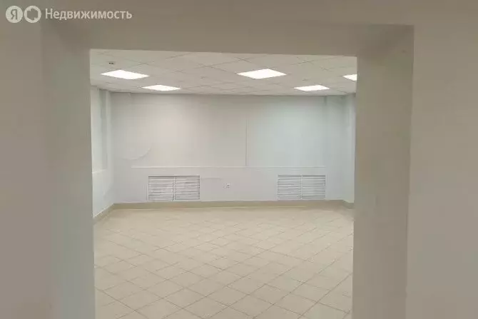 Помещение свободного назначения (70 м) - Фото 1