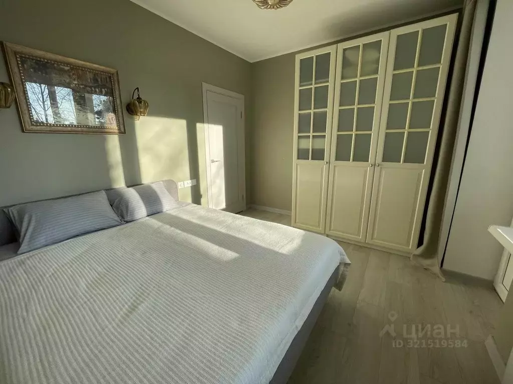 3-к кв. Московская область, Протвино Серпухов городской округ, бул. ... - Фото 1