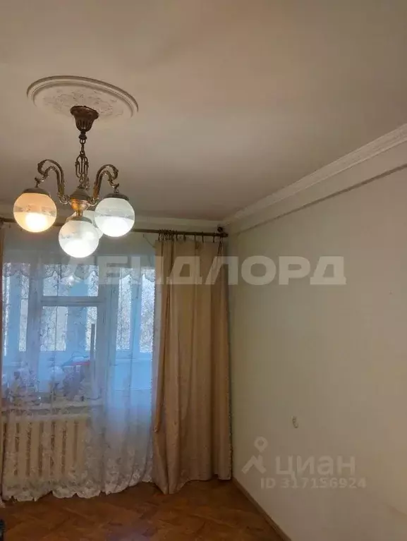 1-к кв. Ростовская область, Ростов-на-Дону Таганрогская ул., 143/1 ... - Фото 0