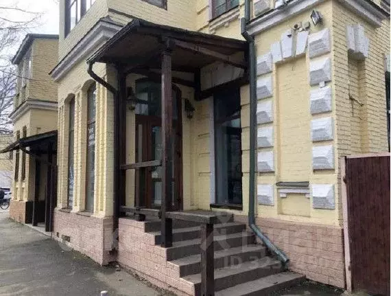 Торговая площадь в Краснодарский край, Краснодар Центральный мкр, ул. ... - Фото 1