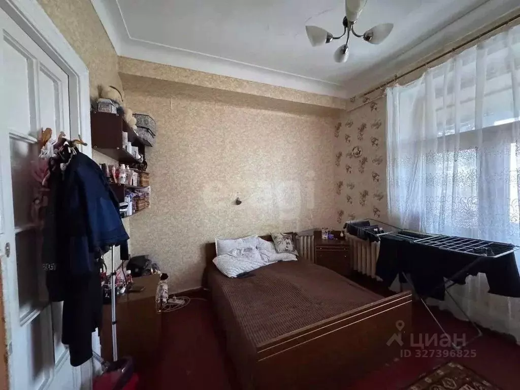 2-к кв. Волгоградская область, Волгоград ул. Дзержинского, 10 (49.2 м) - Фото 2