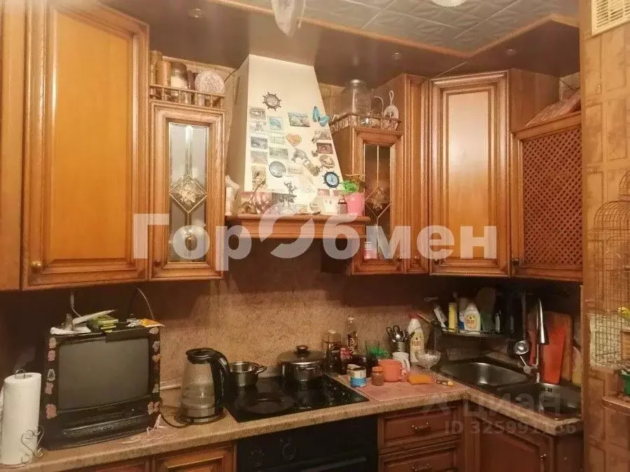 3-к кв. Москва Новокосинская ул., 14К4 (73.3 м) - Фото 1