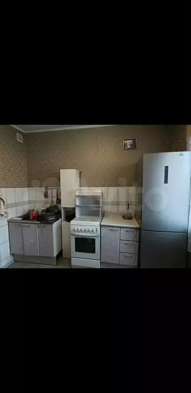 2-к. квартира, 51 м, 4/5 эт. - Фото 1