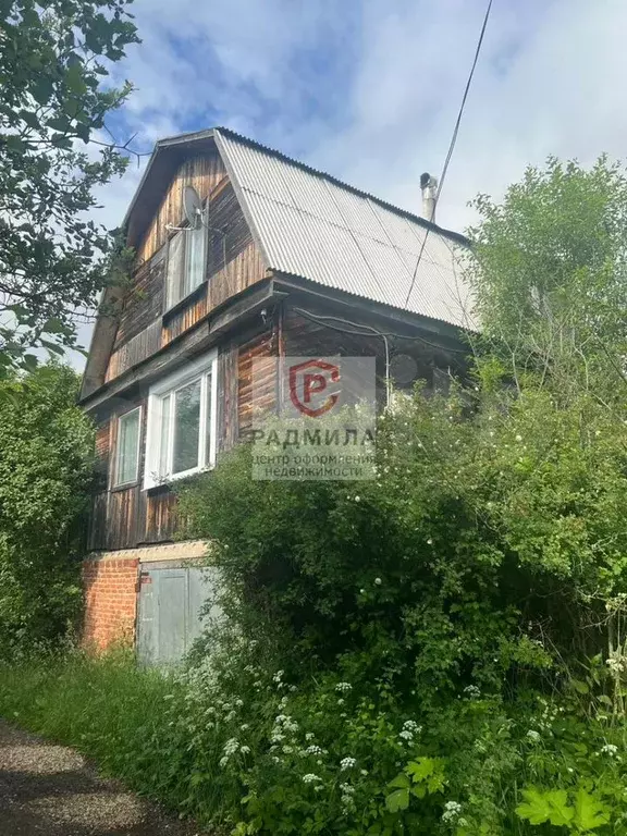 Участок 8 сот. (СНТ, ДНП) - Фото 0