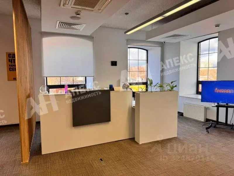 Офис в Москва Электрозаводская ул., 27С7 (830 м) - Фото 1