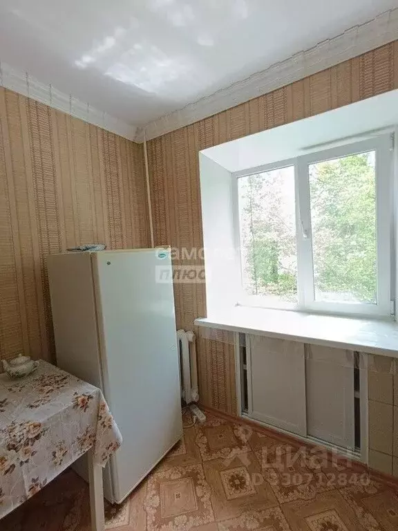 1-к кв. Хабаровский край, Комсомольск-на-Амуре Молодогвардейская ул., ... - Фото 2