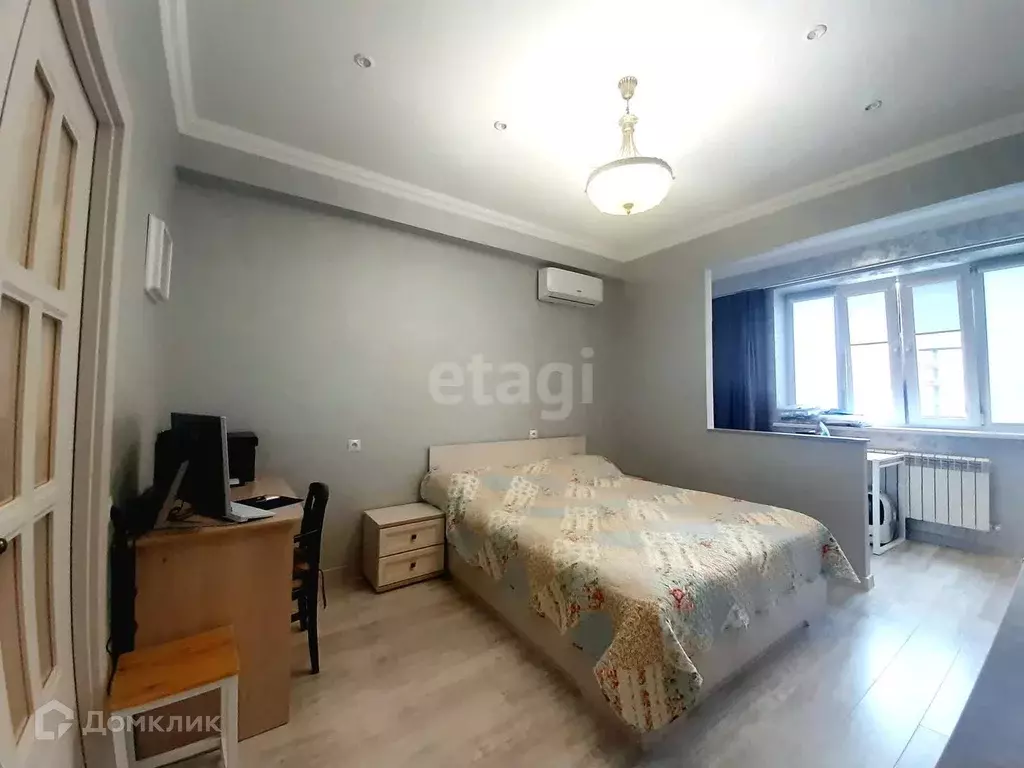 Продаётся 1-к квартира, 45.9 м - Фото 1