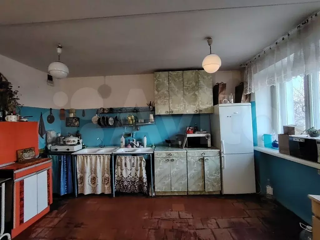 Комната 18 м в 6-к., 3/5 эт. - Фото 1