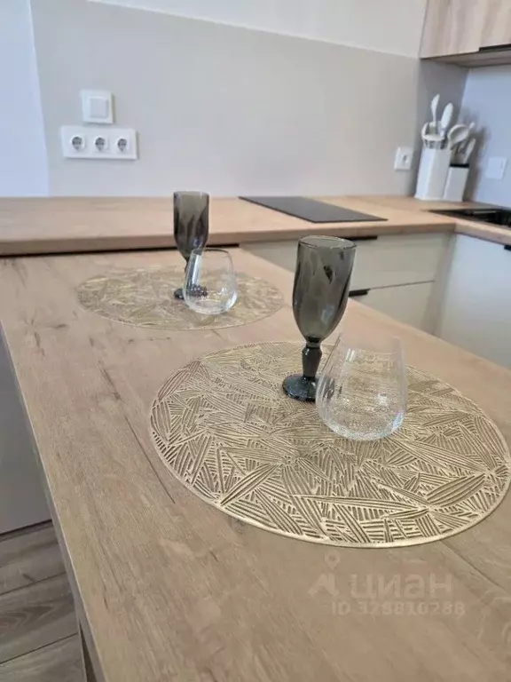 1-к кв. Самарская область, Тольятти ул. 40 лет Победы, 5В (30.5 м) - Фото 1