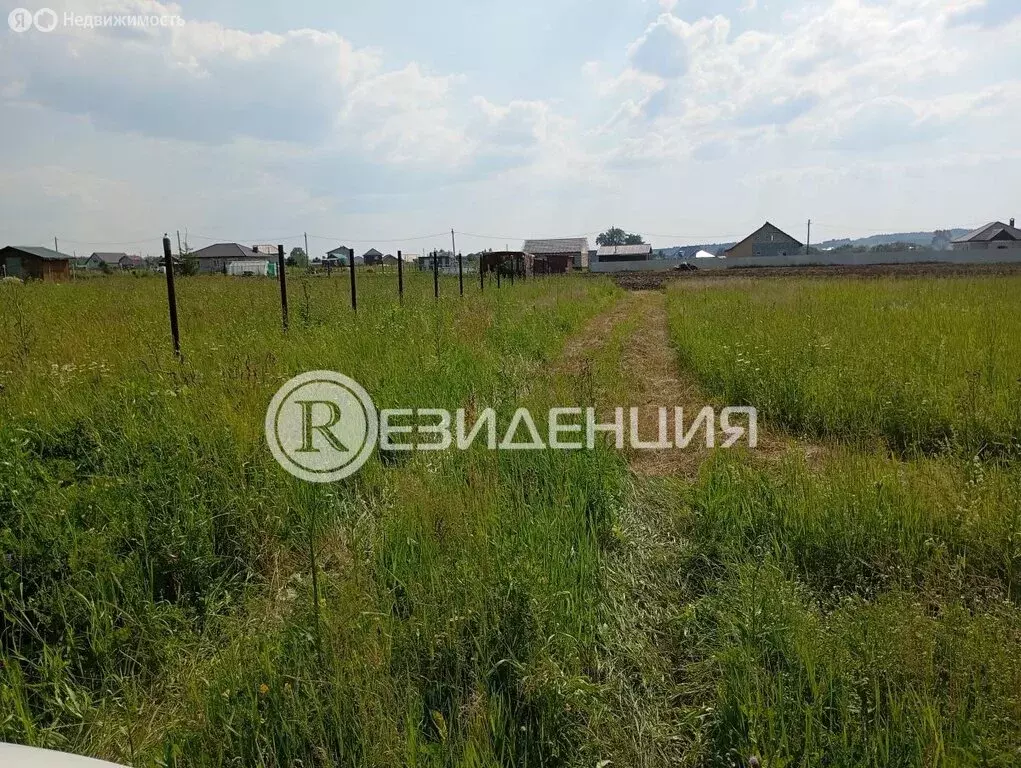Участок в Пермский муниципальный округ, квартал Телькановский (10.2 м) - Фото 0